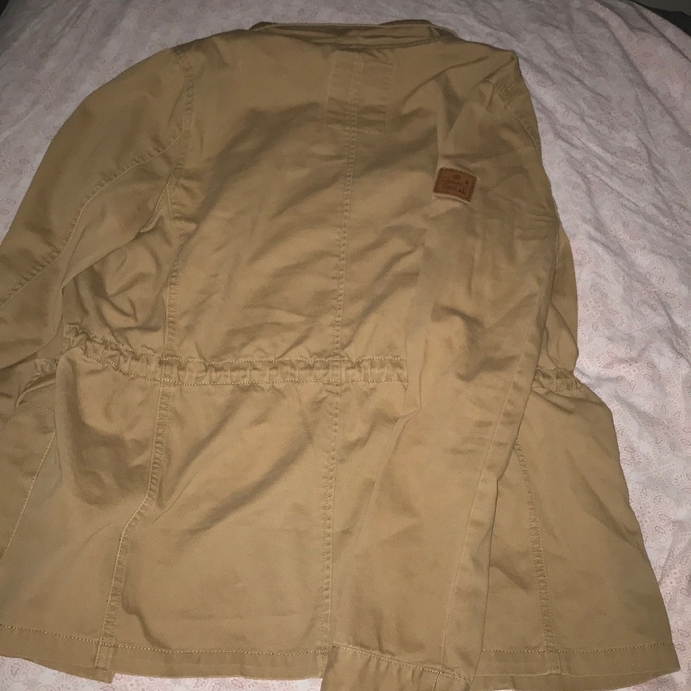 Coat - Picture 2 of 2